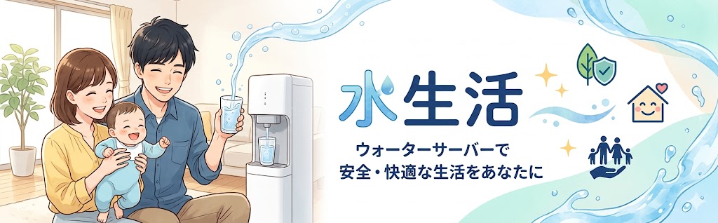 水生活